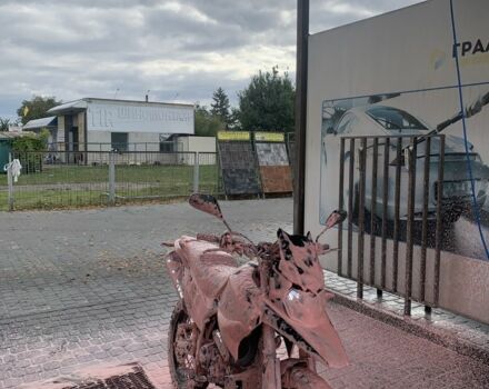 Шанрай Другая, объемом двигателя 0.25 л и пробегом 0 тыс. км за 639 $, фото 2 на Automoto.ua