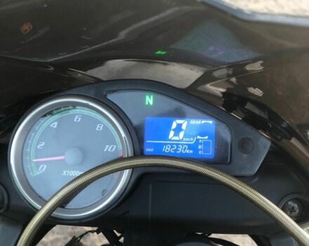 Шанрай Другая, объемом двигателя 0.25 л и пробегом 0 тыс. км за 550 $, фото 1 на Automoto.ua