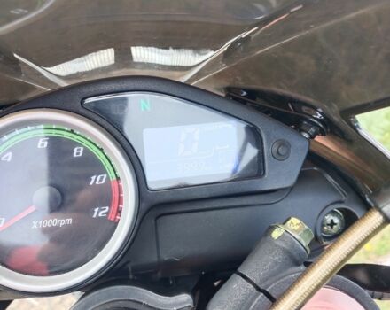 Шанрай Другая 2019 в Самборе на Automoto.ua Шанрай Другая, объемом двигателя 0.25 л и пробегом 0 тыс. км за 1150 $, фото 1 на Automoto.ua