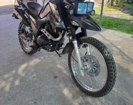 Шанрай Другая, об'ємом двигуна 0.2 л та пробігом 0 тис. км за 900 $, фото 3 на Automoto.ua