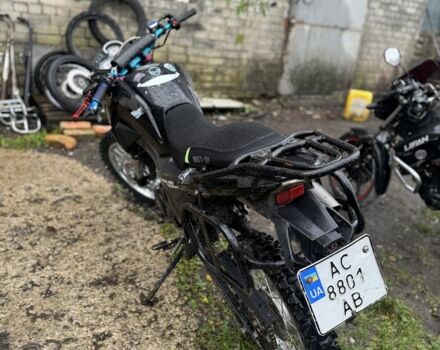 Шанрай Другая, объемом двигателя 0.25 л и пробегом 0 тыс. км за 500 $, фото 2 на Automoto.ua