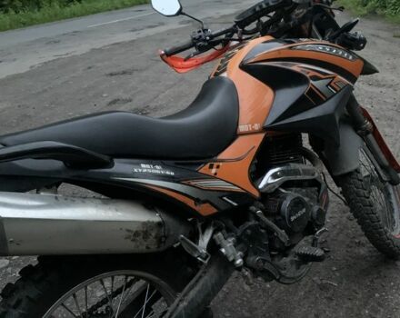 Шанрай Другая 2019 в Червонограде на Automoto.ua Шанрай Другая, объемом двигателя 0.25 л и пробегом 0 тыс. км за 1050 $, фото 6 на Automoto.ua