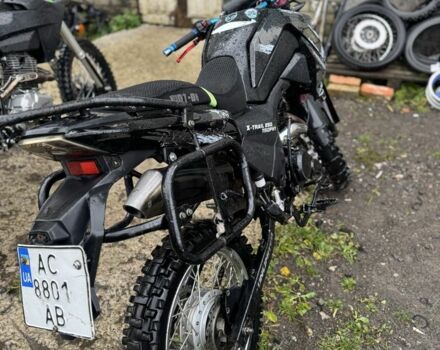 Шанрай Другая, объемом двигателя 0.25 л и пробегом 0 тыс. км за 500 $, фото 3 на Automoto.ua