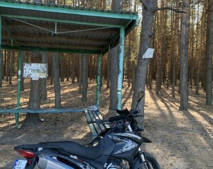 Шанрай Другая, об'ємом двигуна 0.25 л та пробігом 0 тис. км за 950 $, фото 3 на Automoto.ua