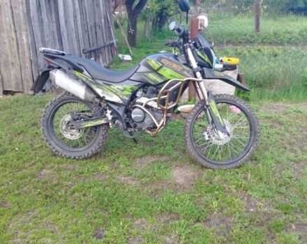 Шанрай Другая, объемом двигателя 0.25 л и пробегом 0 тыс. км за 850 $, фото 4 на Automoto.ua