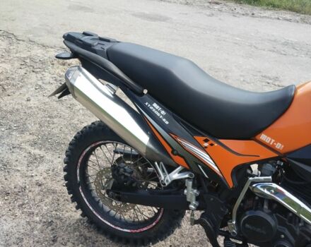 Шанрай Другая 2019 в Самборе на Automoto.ua Шанрай Другая, объемом двигателя 0.25 л и пробегом 0 тыс. км за 1150 $, фото 4 на Automoto.ua