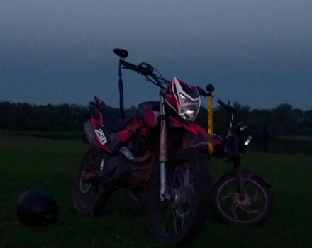 Шанрай Другая, объемом двигателя 0.25 л и пробегом 0 тыс. км за 793 $, фото 3 на Automoto.ua