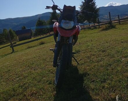 Шанрай Другая, объемом двигателя 0.25 л и пробегом 0 тыс. км за 1200 $, фото 6 на Automoto.ua