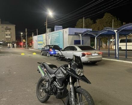 Шанрай Другая, объемом двигателя 0.25 л и пробегом 0 тыс. км за 639 $, фото 4 на Automoto.ua