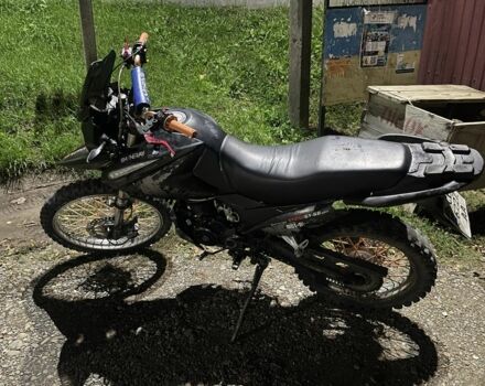 Шанрай Другая 2019 в Черновцах на Automoto.ua Шанрай Другая, объемом двигателя 0.25 л и пробегом 0 тыс. км за 594 $, фото 4 на Automoto.ua