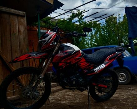 Шанрай Другая, объемом двигателя 0.25 л и пробегом 0 тыс. км за 793 $, фото 4 на Automoto.ua