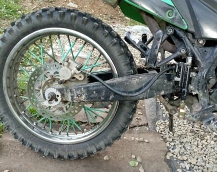 Шанрай Другая, объемом двигателя 0.15 л и пробегом 0 тыс. км за 827 $, фото 5 на Automoto.ua