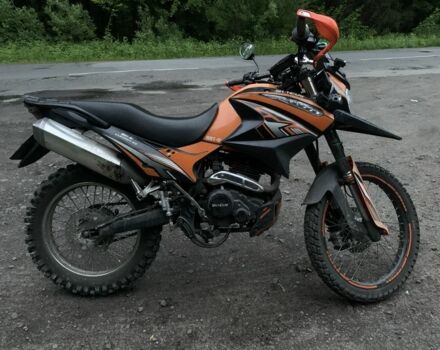 Шанрай Другая 2019 в Червонограде на Automoto.ua Шанрай Другая, объемом двигателя 0.25 л и пробегом 0 тыс. км за 1050 $, фото 1 на Automoto.ua