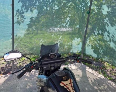 Шанрай Другая, об'ємом двигуна 0.2 л та пробігом 0 тис. км за 900 $, фото 5 на Automoto.ua