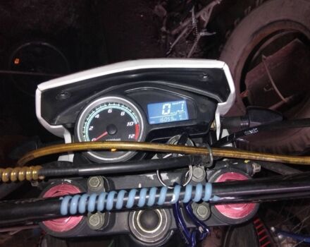 Шанрай Другая, объемом двигателя 0.25 л и пробегом 0 тыс. км за 793 $, фото 5 на Automoto.ua