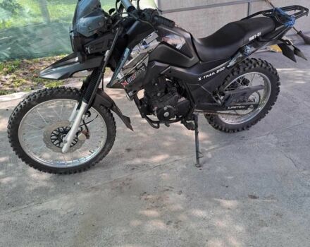 Шанрай Другая, об'ємом двигуна 0.2 л та пробігом 0 тис. км за 900 $, фото 1 на Automoto.ua