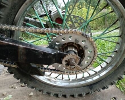 Шанрай Другая, объемом двигателя 0.15 л и пробегом 0 тыс. км за 827 $, фото 6 на Automoto.ua