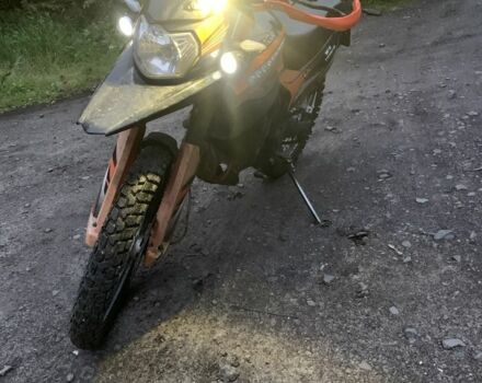 Шанрай Другая 2019 в Червонограде на Automoto.ua Шанрай Другая, объемом двигателя 0.25 л и пробегом 0 тыс. км за 1050 $, фото 5 на Automoto.ua