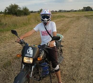 Шанрай Другая, объемом двигателя 0.2 л и пробегом 0 тыс. км за 497 $, фото 11 на Automoto.ua