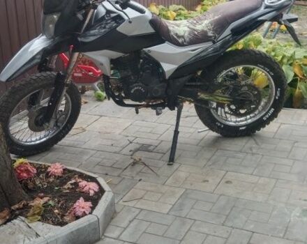 Шанрай Другая 2019 в Сумах на Automoto.ua Шанрай Другая, объемом двигателя 0.25 л и пробегом 0 тыс. км за 800 $, фото 7 на Automoto.ua