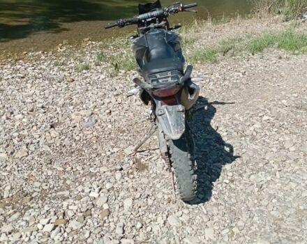 Шанрай Другая, объемом двигателя 0.25 л и пробегом 0 тыс. км за 525 $, фото 3 на Automoto.ua