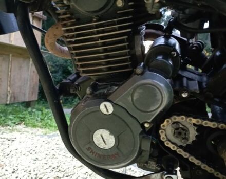 Шанрай Другая, объемом двигателя 0.15 л и пробегом 0 тыс. км за 827 $, фото 2 на Automoto.ua