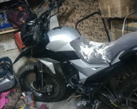 Шанрай Другая 2019 в Сумах на Automoto.ua Шанрай Другая, объемом двигателя 0.25 л и пробегом 0 тыс. км за 800 $, фото 1 на Automoto.ua