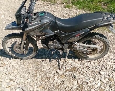 Шанрай Другая, объемом двигателя 0.25 л и пробегом 0 тыс. км за 525 $, фото 1 на Automoto.ua