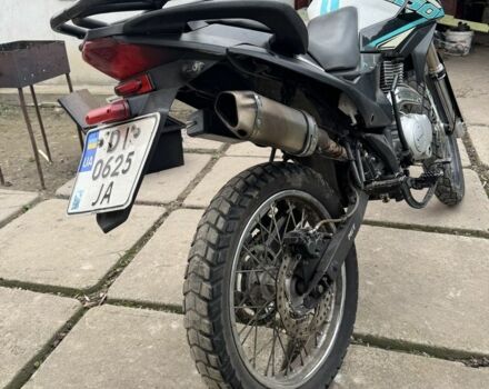 Шанрай Другая, об'ємом двигуна 0.17 л та пробігом 0 тис. км за 1300 $, фото 3 на Automoto.ua