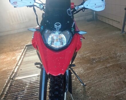 Шанрай Другая, объемом двигателя 0.25 л и пробегом 0 тыс. км за 1200 $, фото 1 на Automoto.ua