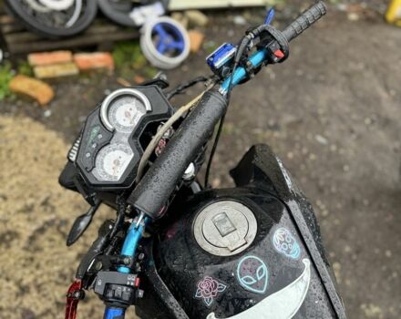 Шанрай Другая, объемом двигателя 0.25 л и пробегом 0 тыс. км за 500 $, фото 4 на Automoto.ua