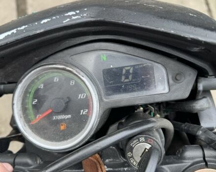 Шанрай Другая, об'ємом двигуна 0.17 л та пробігом 0 тис. км за 1300 $, фото 6 на Automoto.ua