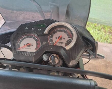 Шанрай Другая, об'ємом двигуна 0.2 л та пробігом 0 тис. км за 900 $, фото 6 на Automoto.ua