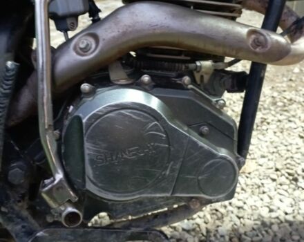 Шанрай Другая, объемом двигателя 0.15 л и пробегом 0 тыс. км за 827 $, фото 3 на Automoto.ua