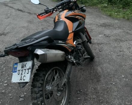 Шанрай Другая 2019 в Червонограде на Automoto.ua Шанрай Другая, объемом двигателя 0.25 л и пробегом 0 тыс. км за 1050 $, фото 4 на Automoto.ua