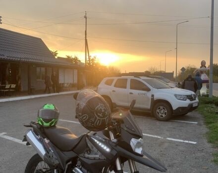 Шанрай Другая, об'ємом двигуна 0.25 л та пробігом 0 тис. км за 950 $, фото 1 на Automoto.ua