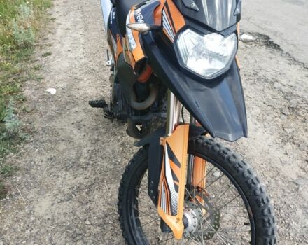 Шанрай Другая 2019 в Самборе на Automoto.ua Шанрай Другая, объемом двигателя 0.25 л и пробегом 0 тыс. км за 1150 $, фото 6 на Automoto.ua