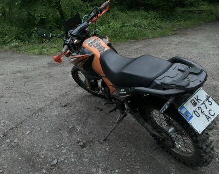 Шанрай Другая 2019 в Червонограде на Automoto.ua Шанрай Другая, объемом двигателя 0.25 л и пробегом 0 тыс. км за 1050 $, фото 3 на Automoto.ua