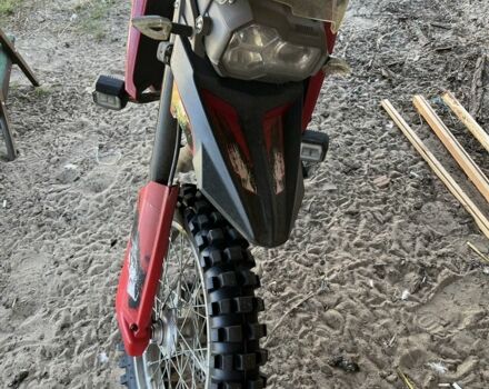 Шанрай Другая, об'ємом двигуна 0.25 л та пробігом 0 тис. км за 1200 $, фото 1 на Automoto.ua