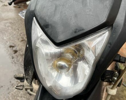 Шанрай Другая, объемом двигателя 0.25 л и пробегом 0 тыс. км за 1257 $, фото 1 на Automoto.ua