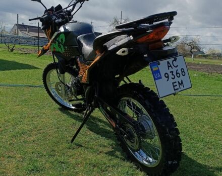 Шанрай Другая, объемом двигателя 0.2 л и пробегом 0 тыс. км за 1150 $, фото 2 на Automoto.ua