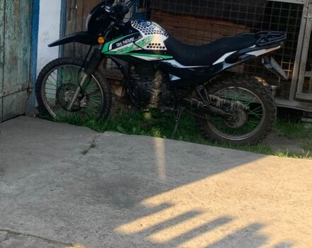 Шанрай Другая, объемом двигателя 0.2 л и пробегом 0 тыс. км за 900 $, фото 6 на Automoto.ua