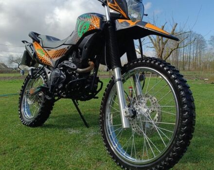 Шанрай Другая, объемом двигателя 0.2 л и пробегом 0 тыс. км за 1150 $, фото 5 на Automoto.ua