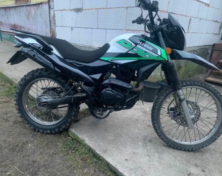 Шанрай Другая, объемом двигателя 0.2 л и пробегом 0 тыс. км за 900 $, фото 4 на Automoto.ua