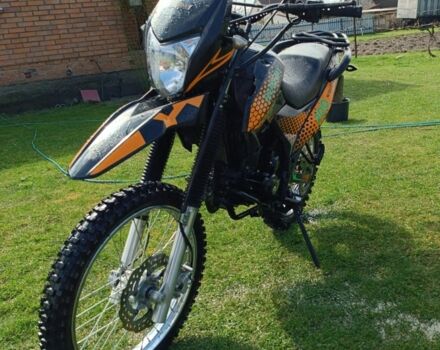 Шанрай Другая, объемом двигателя 0.2 л и пробегом 0 тыс. км за 1150 $, фото 1 на Automoto.ua