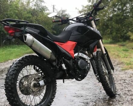 Шанрай Другая, объемом двигателя 0.25 л и пробегом 0 тыс. км за 739 $, фото 2 на Automoto.ua