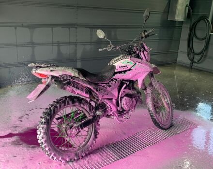 Шанрай Другая, объемом двигателя 0.2 л и пробегом 0 тыс. км за 900 $, фото 7 на Automoto.ua