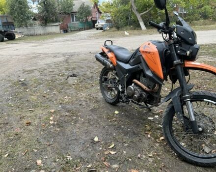 Шанрай Другая, объемом двигателя 0.25 л и пробегом 0 тыс. км за 728 $, фото 1 на Automoto.ua