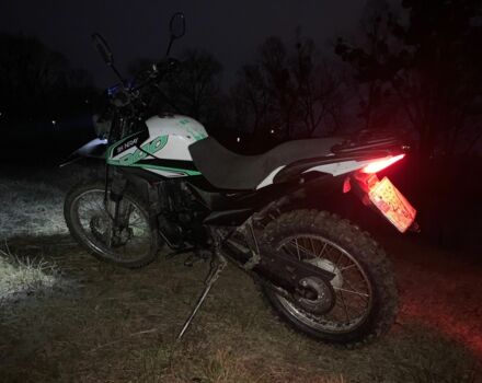 Шанрай Другая, объемом двигателя 0.2 л и пробегом 0 тыс. км за 900 $, фото 5 на Automoto.ua