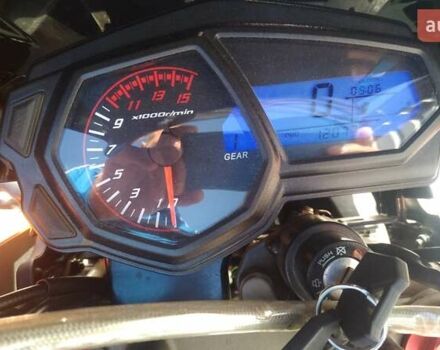 Шанрай Другая, объемом двигателя 0.25 л и пробегом 12 тыс. км за 1200 $, фото 7 на Automoto.ua